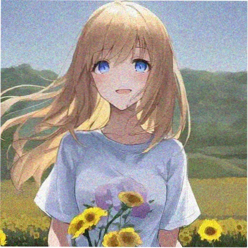 专栏作者小满的头像