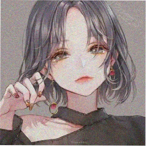 值班作者小满的头像